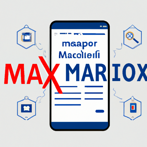 Mobilní Platby na Maxamega.cz: Rychlé a Bezpečné Nakupování!