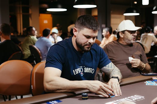 Jak Hrát Online Poker Bez Rizika: Průvodce pro Začátečníky