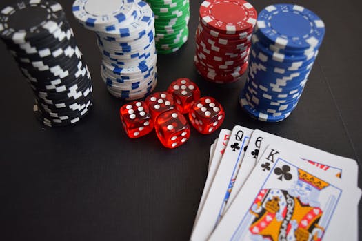 Získejte Výhry ve Video Pokeru: Průvodce Strategiemi a Tipy